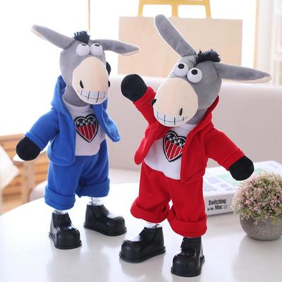 Custom Cute Cool Stuffed Animals Plush Toys