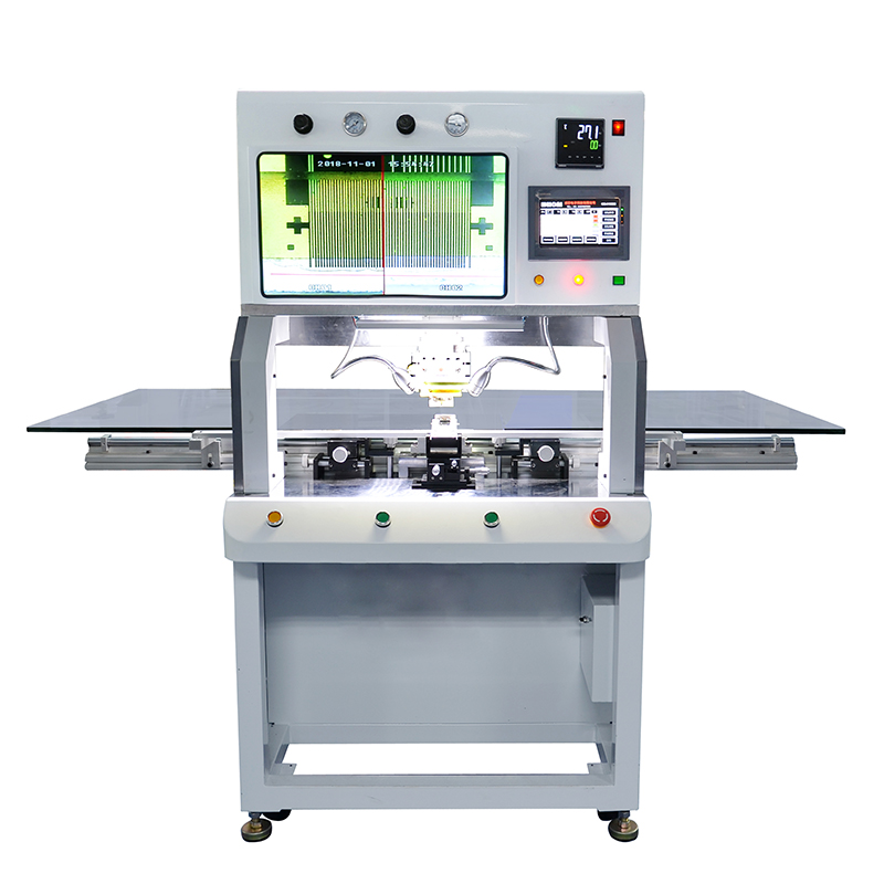 automatic machine greatly for improving system performance-2