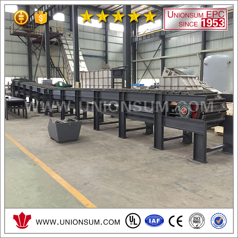 Jingda casting machine with high efficiency for industrial area-2