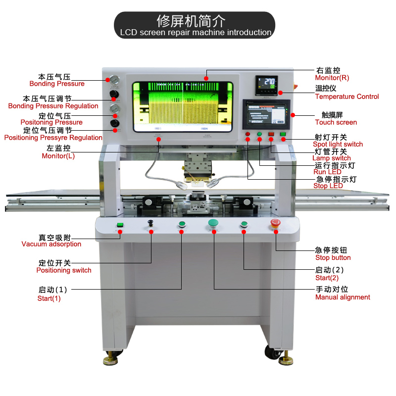 ChiKin blade greatly for improving the product quality-2