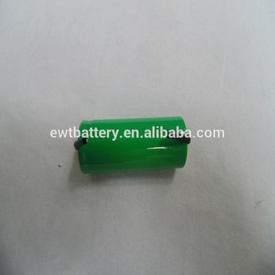 Replacement Toothbrush Battery for  - Triumph Type 3731 3738 3745 NiMH
