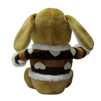 Oem Unique Stuffed Animals Plush Dog Toys