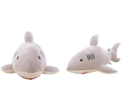 Cuddly Animal Toys Big Body Ocean Animal Plush