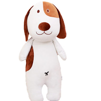 Custom Lifelike Cute Soft Toys Dog Plush