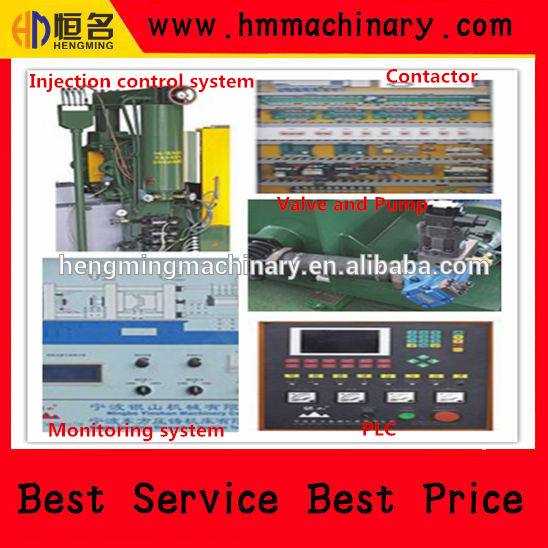 Jingda casting machine best manufacturer for industrial area-2